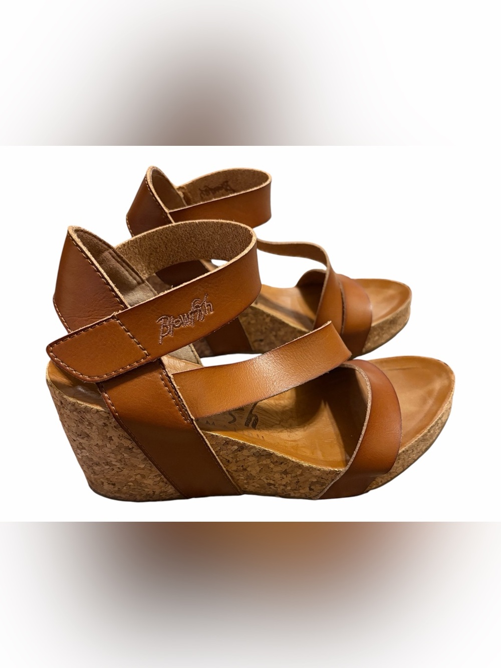 Blowfish Women’s Wedges size 9